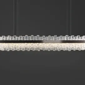 Cattelan italia phoenix ceiling lamp